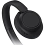 Навушники Philips TAH6509 Black (TAH6509BK/00): Додатково Совместимость с Apple, регулятор громкости, Совместимость с Android