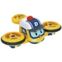 Коллекционная машинка-трансформер Robocar Poli Робокар Дрони (MRT-0656): Вид Машинки-трансформеры