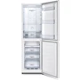 Холодильник Gorenje NRK4181CW4: Тип xолодильник двухкамерный