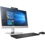 Моноблок HP EliteOne 800 G5 i5-9500 (7AB90EA) UA: Диагональ экрана 21" - 24"