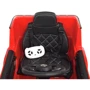 Детский электромобиль Джип Bambi Racer Mercedes G-Class, красный (M 4179EBLR-3): Максимальная скорость, км/ч 4.5