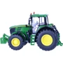 Трактор Britains John Deere 6195M 1:32 (43150): Материал Пластик, Металл