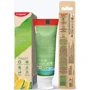 Colgate Naturals Зубна паста Освіжаюча чистота 75 мл + Зубна щітка Colgate Бамбук м'яка: Призначення Ароматизация, Комплексная защита, Очищение, Свежесть дыхания
