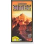 Настольная игра 7 Чудес: Города (7 Wonders: Cities): Производитель Repos Production