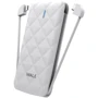 Зовнішній акумулятор iWALK Power Bank Duo 3000mAh Lightning/microUSB Silver (UBO3000)
