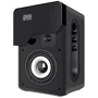 Акустична система SVEN SPS-710 Black: Діапазон відтворюваних частот 40-22000 Гц