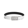 Мужской ремень GUESS черно-белый (781843047254): Страна производитель Китай