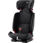 Автокресло BRITAX-ROMER ADVANSAFIX IV M Cosmos Black фото 12