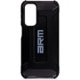 Аксессуар для смартфона ArmorStandart Panzer Black for Samsung A256 Galaxy A25 5G (ARM73737)