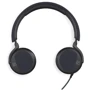 Наушники Bang & Olufsen BeoPlay H2 Carbon Blue: Тип крепления оголовные