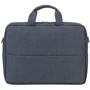 Сумка для ноутбуков RivaCase 15.6" Prater Dark Grey (7532): Форм-фактор 15.6"