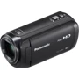 Цифровая видеокамера Panasonic HC-V380K Black: Поддержка карт памяти SD, SDHC, SDXC