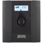 Powercom RPT-2000AP LCD SCHUKO: Виробник Powercom