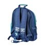 Рюкзак школьный YES S-30 Juno Boys style синий (558445): Тип Для средней школы