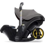 Автокресло Doona Infant Car Seat / Grey Hound фото 9