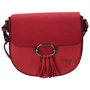 Женская сумка через плечо Nobo красная (NBAG-H0370-C005)