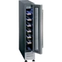 Вбудовувана винна шафа Fabiano FWC 145 Inox (8171.405.0827)
