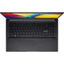 Ноутбук ASUS Vivobook 15X OLED K3504VA-MA472 (90NB10A1-M00K10) UA: Процессор Intel Core i5-1340P (1.9 - 4.6 ГГц) / 12 - ядерный