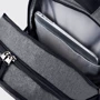Рюкзак Рюкзак Under Armour Hustle 5.0 Backpack сірий Уні 32х51х16 см (1361176-002)