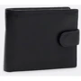 Портмоне Ricco Grande черный (K1538bl-black): Пол Мужской
