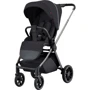 Прогулянкова коляска Carrello Ultra CRL-5525 Power Black BF