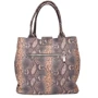 Жіноча сумка тоут ARTiS Bags коричнева (17296113): Країна виробник Італія