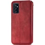 Чехол для телефонов Mobile Case Getman Gallant Red for Samsung A047 Galaxy A04s: Цвет красный