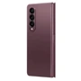Смартфон Samsung Galaxy Fold 4 12/512GB Burgundy F936B: Процесор Qualcomm SM8475 Snapdragon 8+ Gen 1 (4 nm) Octa-core (1x3.19 GHz Cortex-X2 & 3x2.75 GHz Cortex-A710 & 4x1.80 GHz Cortex-A510)