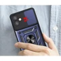 Чехол для телефонов BeCover Military Blue for Samsung A042 Galaxy A04e (708806): Тип накладка на заднюю часть