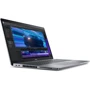 Ноутбук Dell Precision 3591 (N206P3591UWP3): Экран 15.6" IPS (1920x1080) FHD