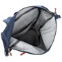 Рюкзак Рюкзак Deuter Vista Chap цвет 3522 midnight-lava (3811119 3522): Вес 415 г