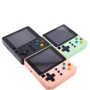 Портативная игровая консоль PRC K5 green (38261): Рекомендуемый возраст от 3 лет