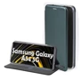 Чохол для телефона BeCover Book Exclusive Dark Green для Samsung A546 Galaxy A54 5G (709035): Плівка в комплекті немає