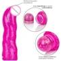 Вибратор для точки G CalExotics Sparkle G Dazzle, 13,25х4,5 см