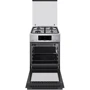 Плита комбинированная HANSA FCMX59329