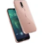 Чехол для телефонов BeCover TPU Case Transparancy for Nokia 4.2 (704324): Цвет прозрачный