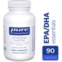 Pure Encapsulations EPA/DHA essentials 90 caps Основные ЭПК/ДГК (PE-00281)