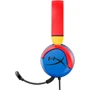 Навушники HyperX Cloud Mini 3.5mm Multi-Color (7G8F3AA): Додатково Совместимость с Android