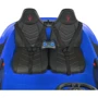 Детский электромобиль Bambi Racer Maserati синий (M 4993EBLR-4): Рекомендуемый возраст от 3 лет до 8 лет