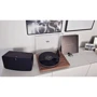 Виниловый проигрыватель Pro-Ject Debut Carbon Sonos Edition Walnut (PJDECASON2): Скорость, об/мин 78, 45, 33