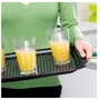 Поднос Поднос для сервировки Joseph Joseph Grip Tray Зелёный (Green) (70081) фото 3