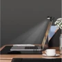 Лампа для ноутбука Xiaomi Lymax Laptop Screen Hanging Lamp GJS-DO04 Black (3213727): Назначение Для офиса