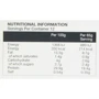 MyProtein MyBar Zero 12 x 65 g Almond Vanilla: Пол Унисекс