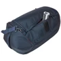 Thule Subterra Weekender Duffel 60L Mineral: Габарити 65x37x34 см