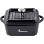 Форма для запекания MasterPro Foodies cook & share 13,5х10,6 см квадратная (BGMP-10202)