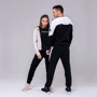 Спортивні штани Peak FW301372-BLA 38 чорні: Країна виробник Китай