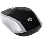 Мышь HP Wireless Mouse 200 Pike Silver (2HU84AA): Интерфейс подключения Wireless