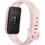 Фитнес-браслет Huawei Band 10 Pink (55020EEK): Влагозащита есть