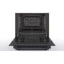 Плита комбінована Bosch HXN390D61L: Тип пристрою комбінована плита