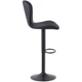 Барный стул AMF Vensan PU Black / Black (547641): Производитель AMF